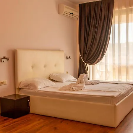 Sozopoli Beachfront * Sozopol