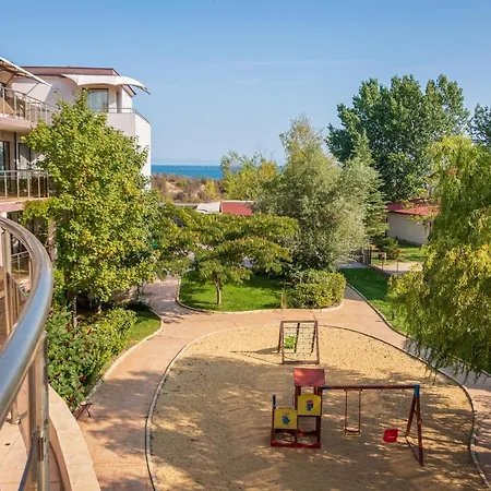 Sozopoli Beachfront