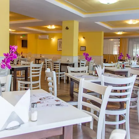 Sozopoli Beachfront *