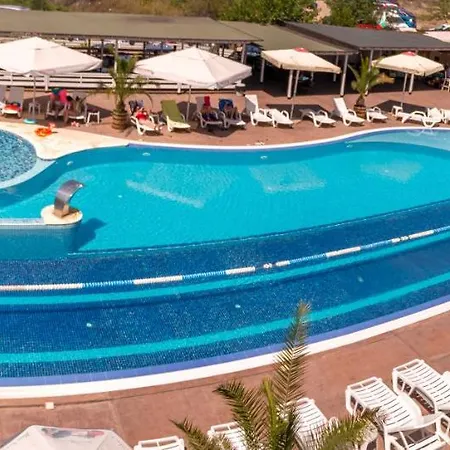 Sozopoli Beachfront * Sozopol