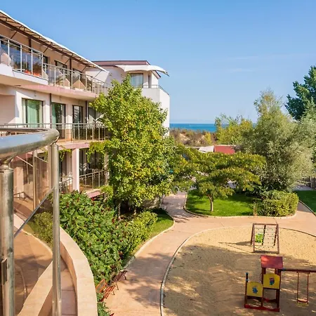 Lejlighed Sozopoli Style Club