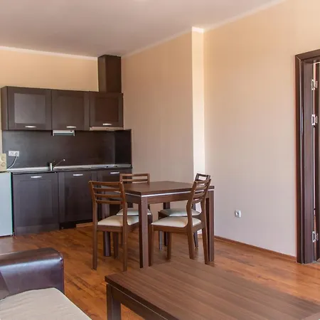 Sozopoli Beachfront *