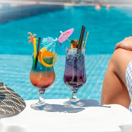 Sozopoli Beachfront Appartement *
