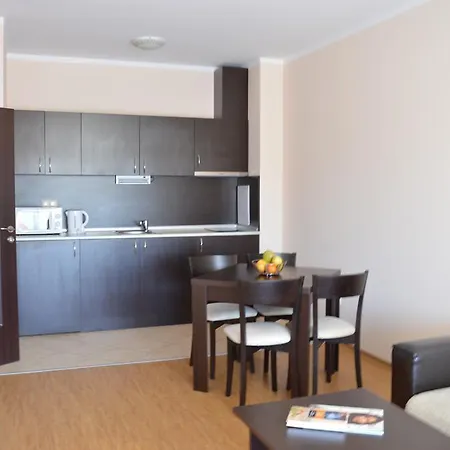 Sozopoli Style Club * Sozopol