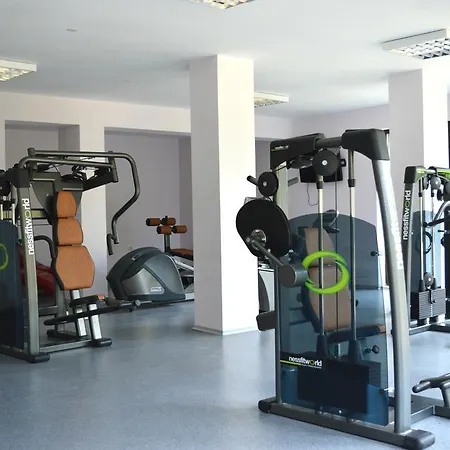 Sozopoli Style Club Apartamento