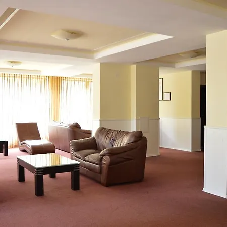 Apartamento Sozopoli Style Club *