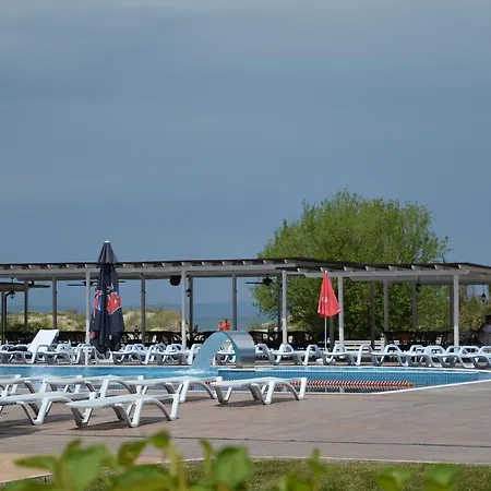 Sozopoli Style Club Apartamento Sozopol