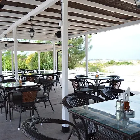 Sozopoli Style Club Apartamento *