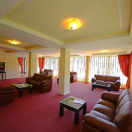 Sozopoli Style Club Apartamento *