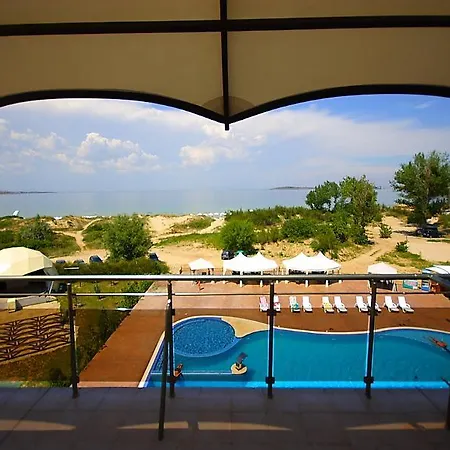 Sozopoli Style Club Apartamento *