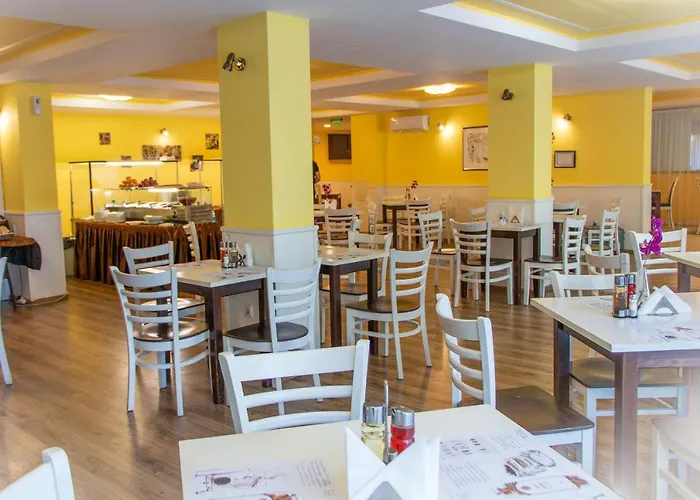 Lejlighed Sozopoli Style Club *