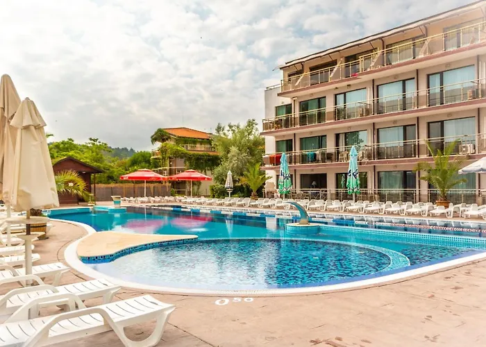 Sozopoli Style Club Lejlighed *