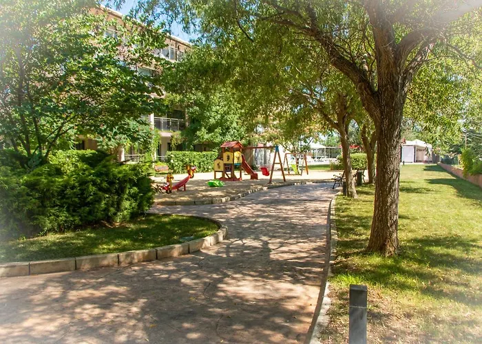 Sozopoli Style Club Lejlighed