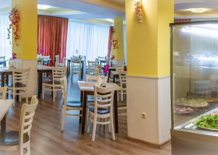 Lejlighed Sozopoli Style Club *