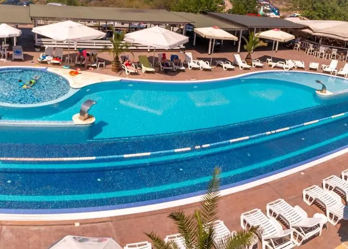 Sozopoli Style Club * Sozopol