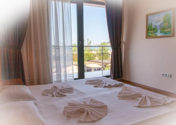 Sozopoli Style Club Lejlighed