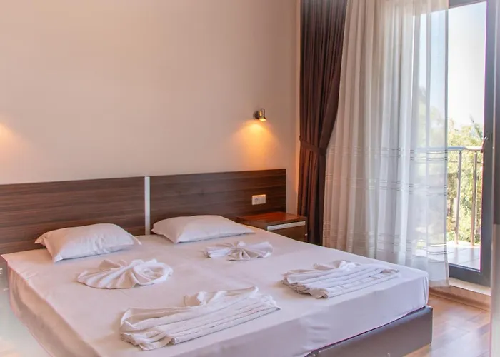 Sozopoli Style Club Lejlighed *