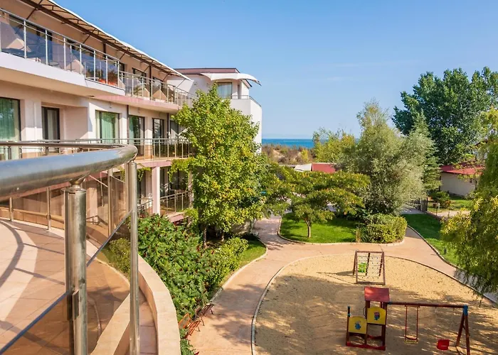 Lejlighed Sozopoli Style Club