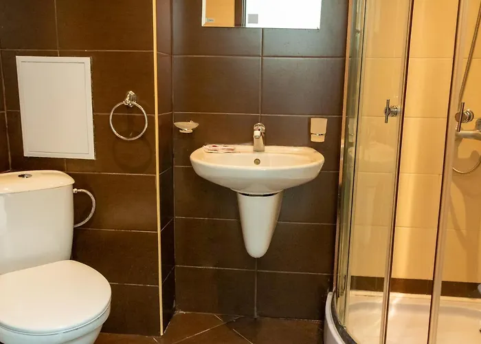 Sozopoli Style Club Lejlighed