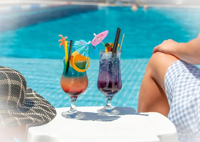 Sozopoli Style Club Lejlighed *