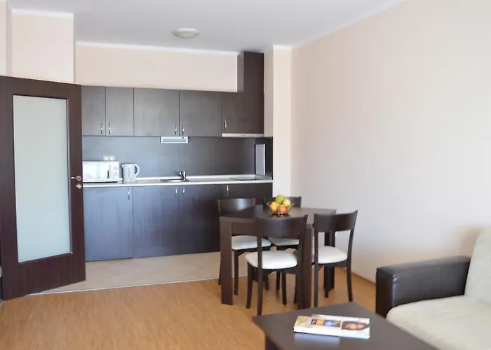 Sozopoli Style Club * Sozopol