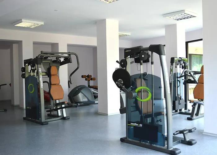 Sozopoli Style Club Lejlighed