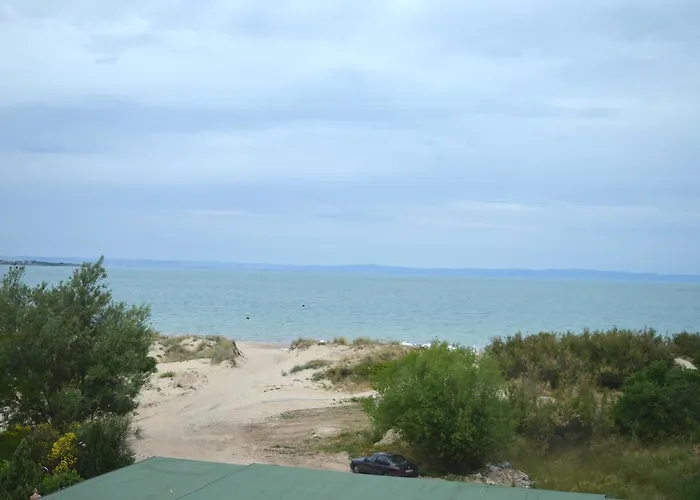 Sozopoli Style Club * Sozopol