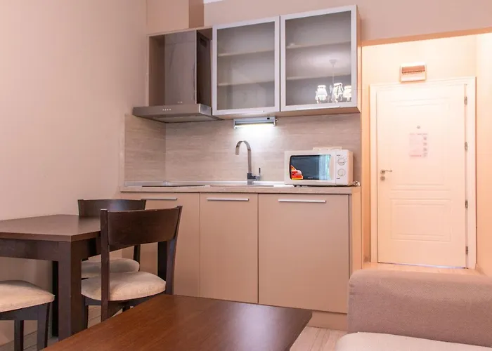 Sozopoli Style Club Sozopol