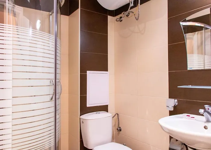 Sozopoli Style Club Lejlighed