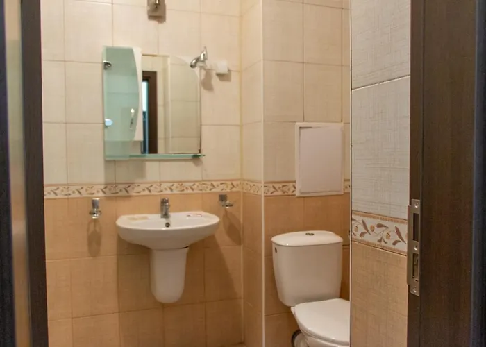 Sozopoli Style Club * Sozopol