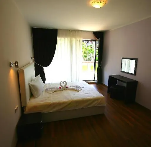 Sozopoli Style Club Lejlighed Sozopol