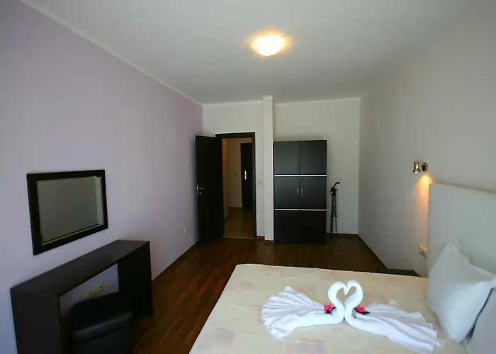 Sozopoli Style Club Lejlighed Sozopol