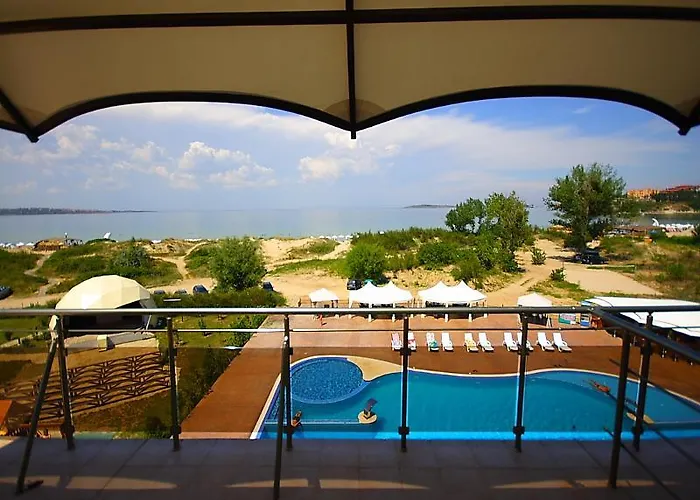 Sozopoli Style Club Lejlighed *