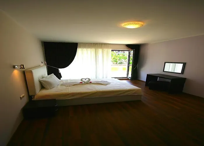 Lejlighed Sozopoli Style Club Sozopol