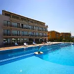 Sozopoli Style Club Apartament *