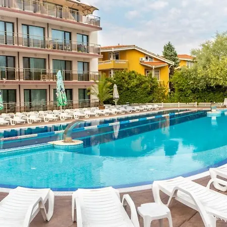 Apartman Sozopoli Style Club