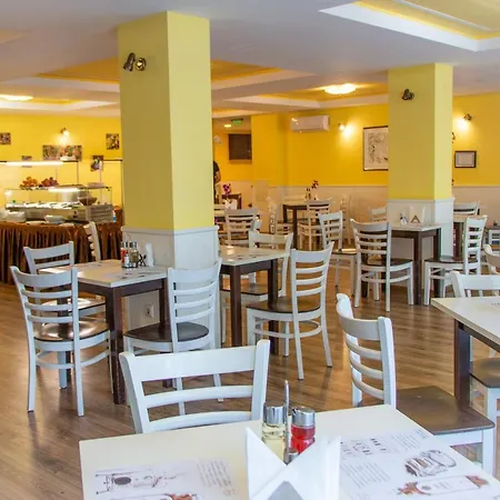 Apartman Sozopoli Style Club *