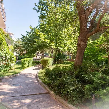 Apartman Sozopoli Style Club Szozopol