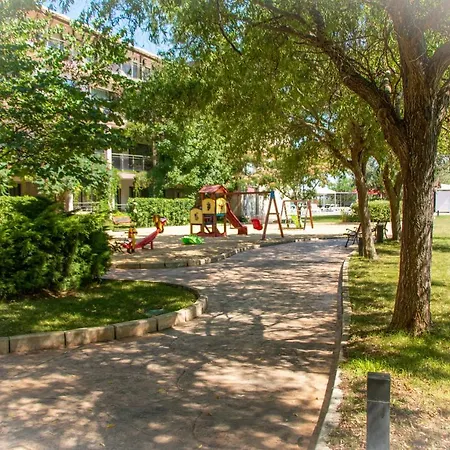 Sozopoli Style Club Apartman