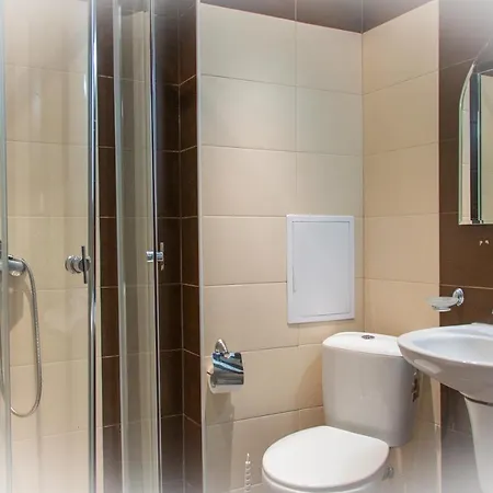 Sozopoli Style Club Apartman