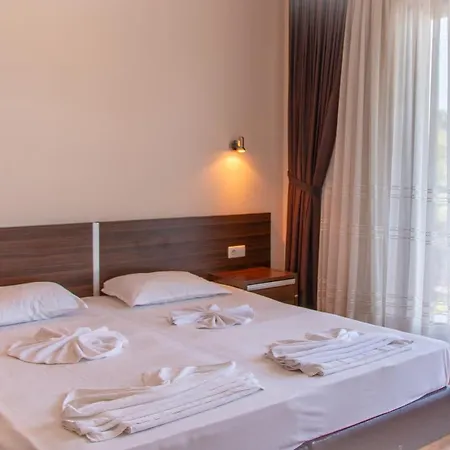 Sozopoli Style Club Apartman *