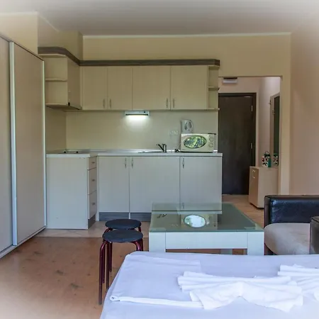 Apartman Sozopoli Style Club *