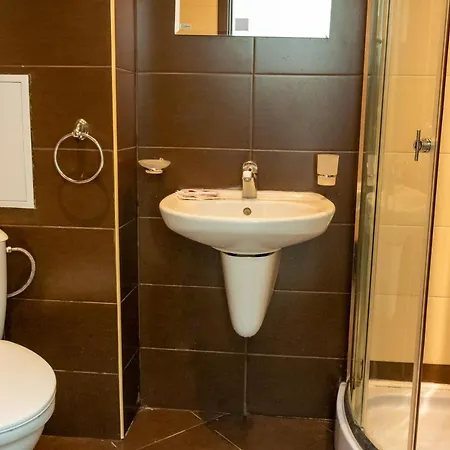 Sozopoli Style Club Apartman