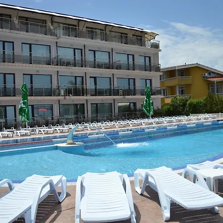 Apartman Sozopoli Style Club Szozopol