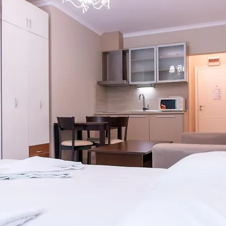 Sozopoli Style Club Созополь