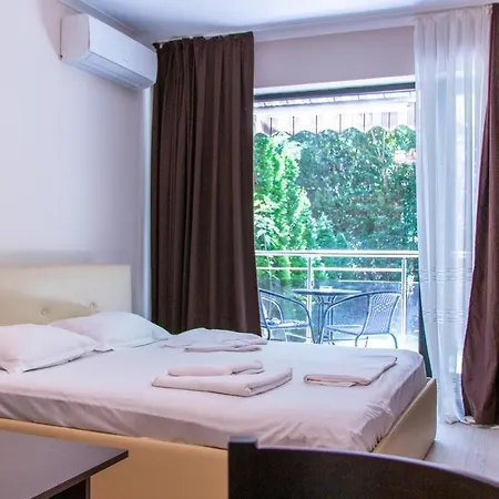 Apartman Sozopoli Style Club