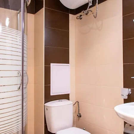 Sozopoli Style Club Апартаменты