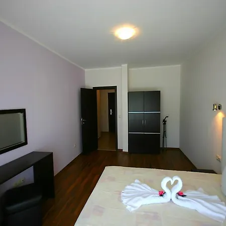 Sozopoli Style Club Appartamento Sozopol