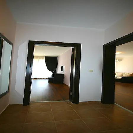 Sozopoli Beachfront Apartman Szozopol