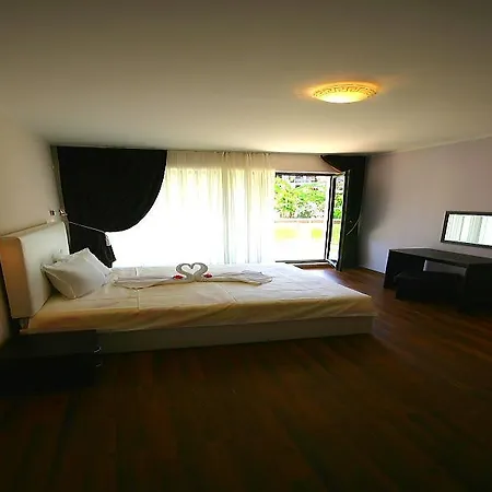 Apartman Sozopoli Style Club Szozopol